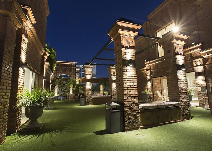 La Mision Hotel Boutique